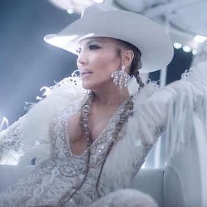 New in plastic pouch Fallon Chandelier earrings